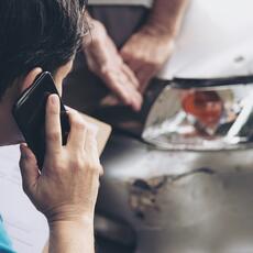 Claves esenciales para reclamar con éxito una indemnización tras sufrir un accidente de tráfico